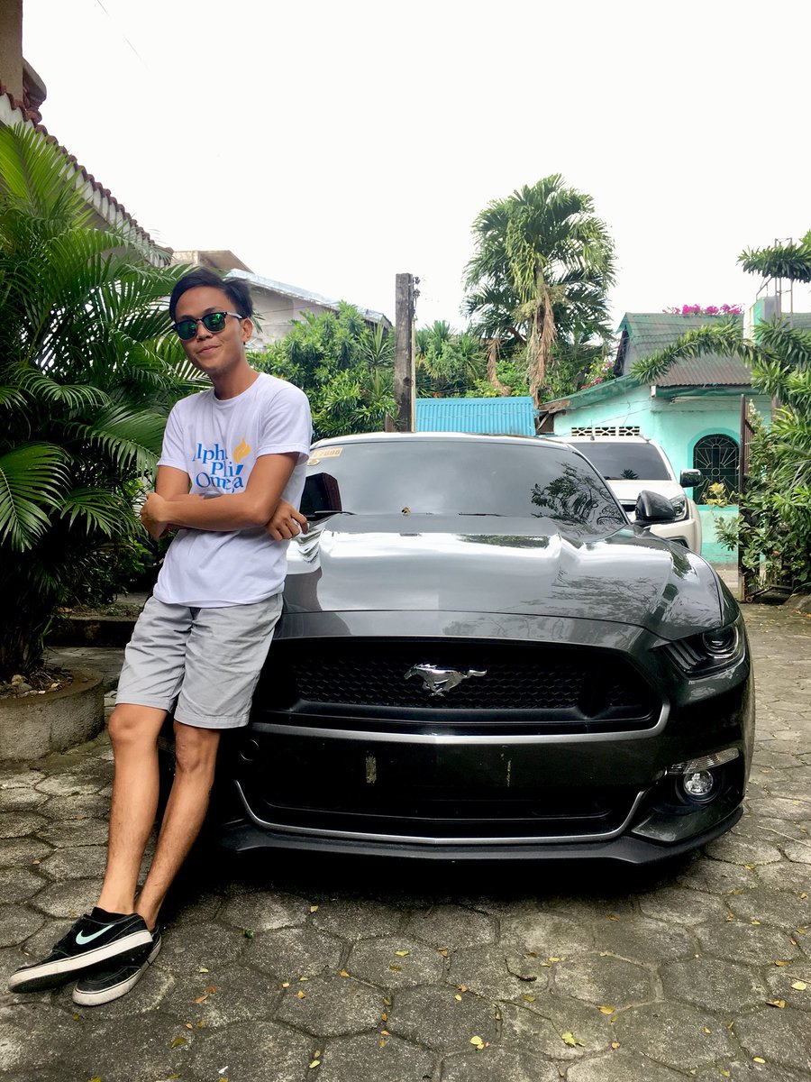 lactoBasilllus's tweet photo. Hay salamat nag abot man graray si customized plate number ko!๐
๐
๐
#APOmustang #mustangPH #fordPh #autobots #panaginip ๐ https://t.co/NkJQPkAhAg