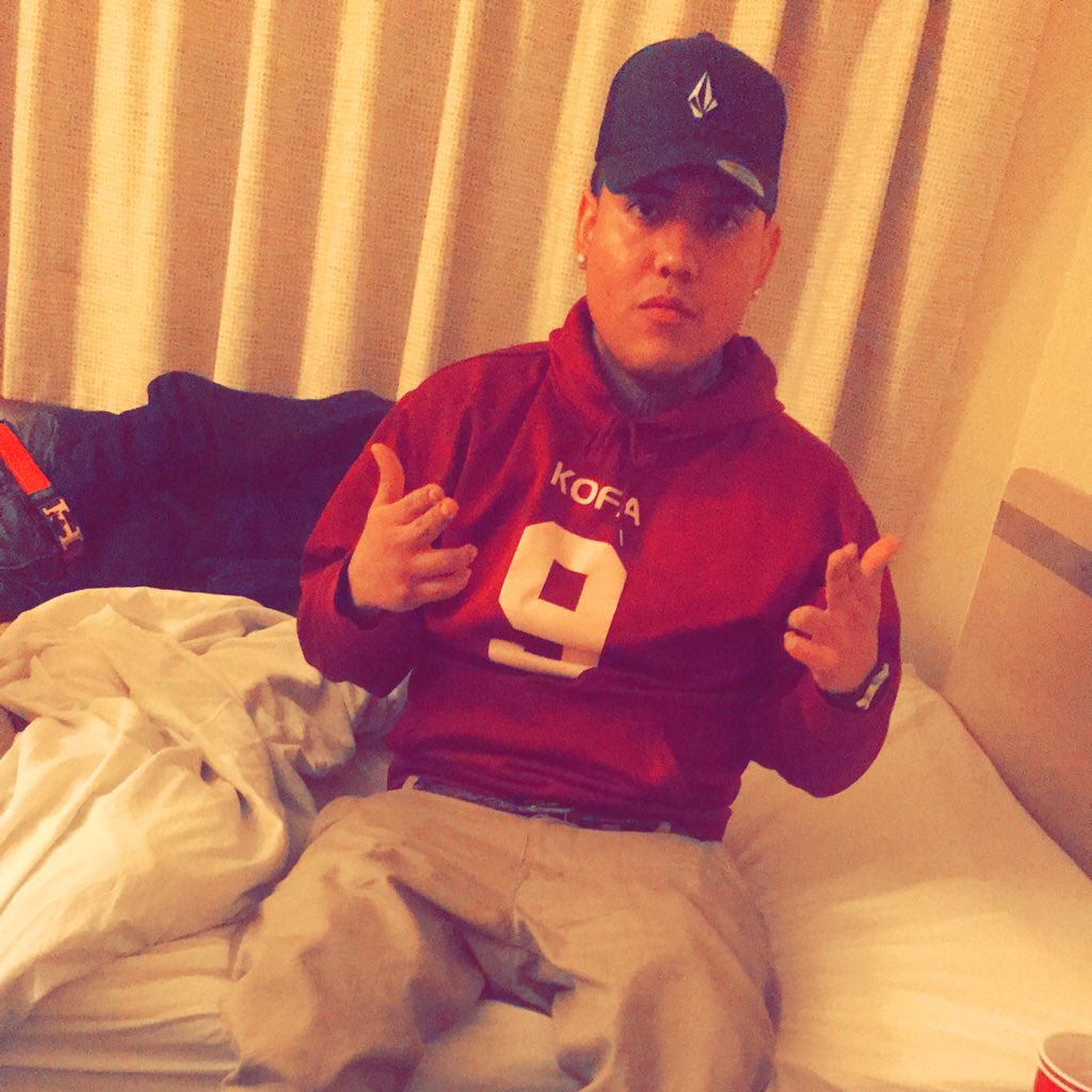 TrapStarK1X's tweet photo. #NewProfilePic https://t.co/v3jX24IyTW