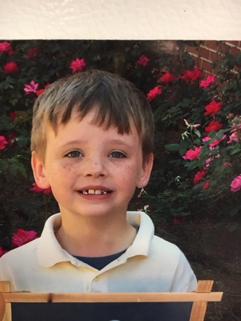 WAKA8News's tweet image. Montgomery Police are searching for 8-year-old Matthew Bailey. Last seen in the area of Sterling Drive and Bellehurst Drive, wearing red shorts and red t-shirt, and on a bike similar to pic. If you have info, call 911.