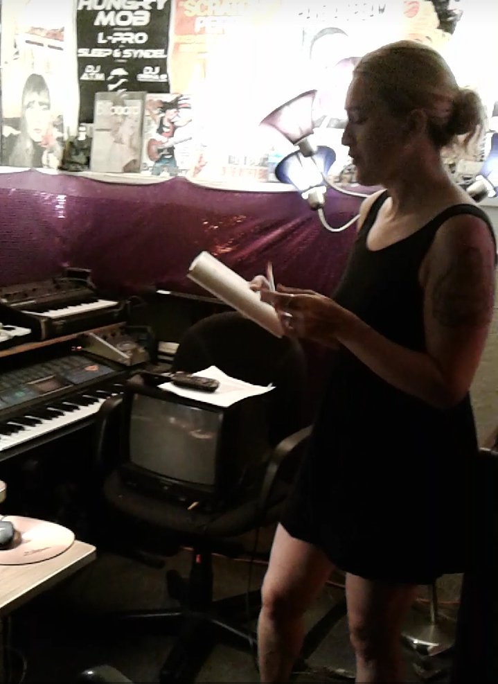 starwitnesstime's tweet photo. Time to write the lyrics. 
#lyrics #songwriting #musicproduction #livemusic #pdx  #writing #creativity #song #music #portland #starwitness #timeless #pdxmusicscene #art #singer #vocalist #beyourself https://t.co/i4i81GUpEo