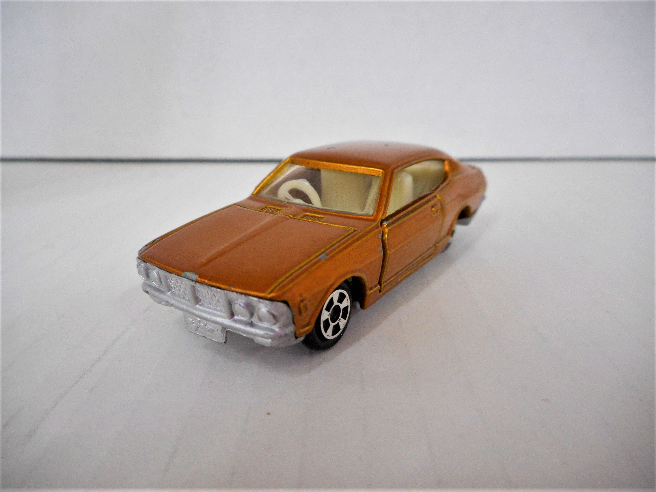 激レア 香港トミカ ギャランGTO リカルメ商い】香港 トミカ GALANT GTO