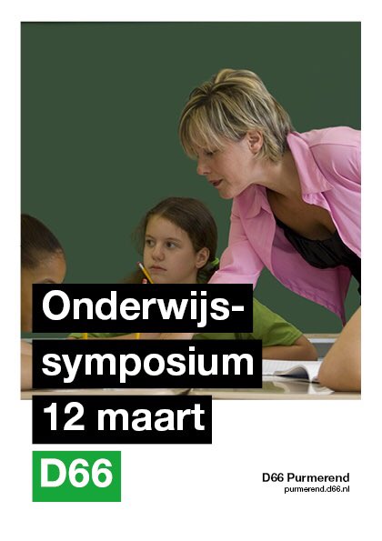 D66_Purmerend's tweet photo. Op 12/3 organiseert #D66 #Purmerend een #Onderwijssymposium in @HeelEuropa0299 met als gastspreker @Paul_van_Meenen en onder leiding van dagvoorzitter @ArronJBell Met stellingen over #tto, #onderwijs als brug naar sport en cultuur en een onderwijsplatform. #DuurzaamVooruit https://t.co/4ELEDQSRUw