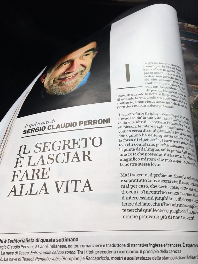 Sergio C. Perroni tweet media