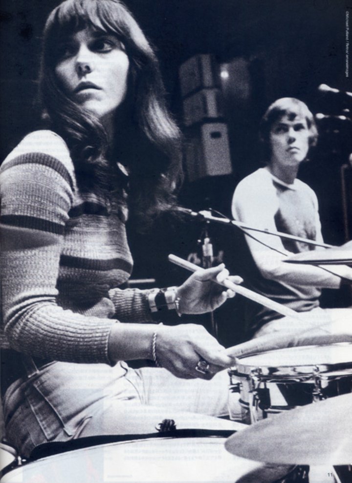 Happy Birthday, Karen Carpenter 