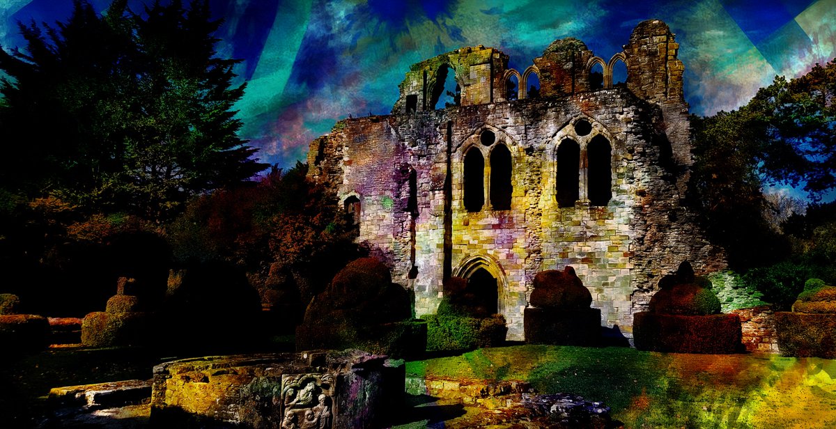 mijkra1's tweet photo. Much Wenlock Priory by Mijkra #art @englistheritage

https://t.co/WXLa4FUFQ8
https://t.co/4t4YpuAsbF https://t.co/97Av4XlbnF