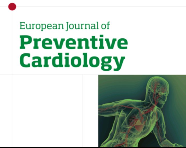 SilCastelletti's tweet photo. From the 2017 #EJPCTopRead list,  paper n°9: #AFib &amp; risk for #MI and #HF a meta-analysis w review by @ThorEdvardsen 
 &amp; coll #EJPC #EAPC #ESC #ESCCoT @ESC_journals @TomLuscher @m_piepoli @rladeiraslopes @ESC_Lavinia @erikesolberg @paolo_emilio @MatsBERN https://t.co/oFVjzSswSn https://t.co/HYmwB9mrMZ