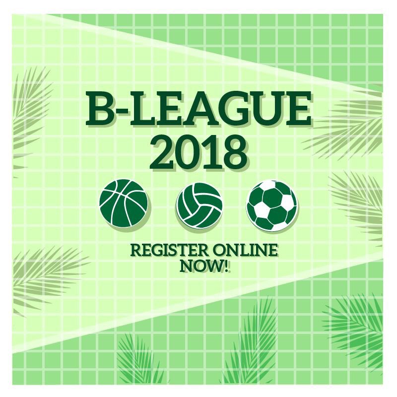 benildecsg's tweet photo. #CSGNOW

Benildeans! Here is what you have all been waiting for.
Get ready for the BENILDEAN LEAGUE is coming your way!
 
For more details and information, please don’t hesitate check or message us through facebook or twitter. 
https://t.co/jEbAjEXtOC

#BEnildeACTIVE #BLEAGUE2018 https://t.co/UiHEQyUrji