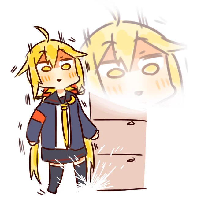たのしい皐月ちゃん 
～地獄編～ 