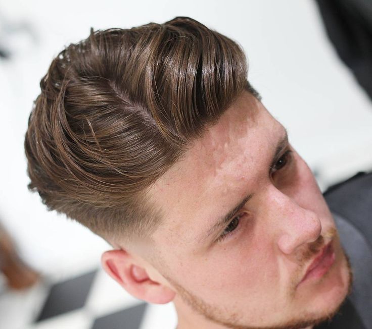 Mens Hair Trends On Twitter Just Pinned To Men S Medium Haircuts