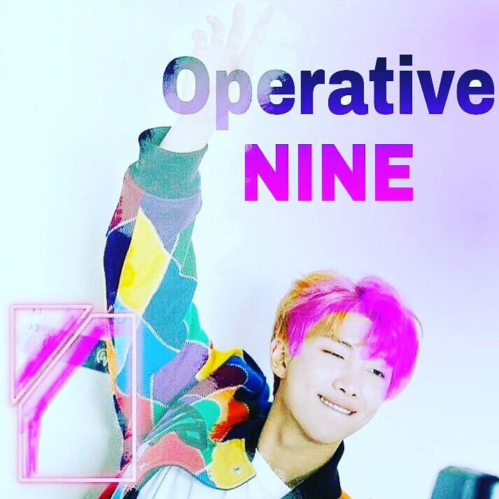 ramseyjams's tweet image. Edit of #OperativeNine
#BTSxTTEOTS #TTEOTSEdit