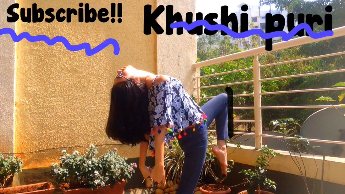 DancingGirl2502's tweet photo. Have a look at my latest fan #Video - Socha Hai!! #GreatSong!!

https://t.co/q5qEP42lWj 

#Rockon 
#Youtube #KhushiPuri
@FarOutAkhtar @ItsPrachiDesai https://t.co/94aVpDrUes