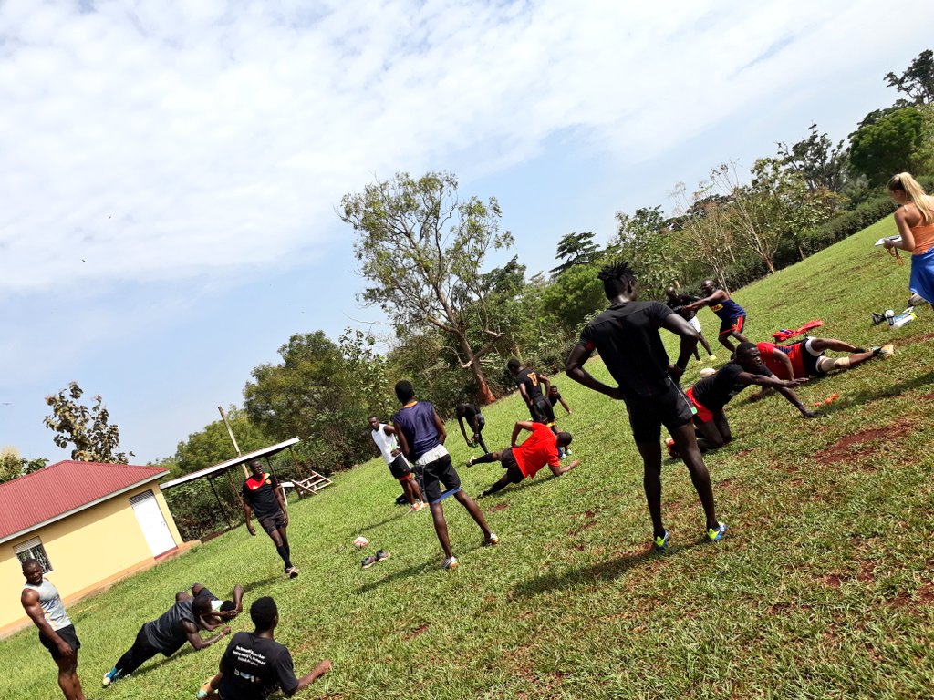 Health First Gym (HealthFirst_HC) Twitter