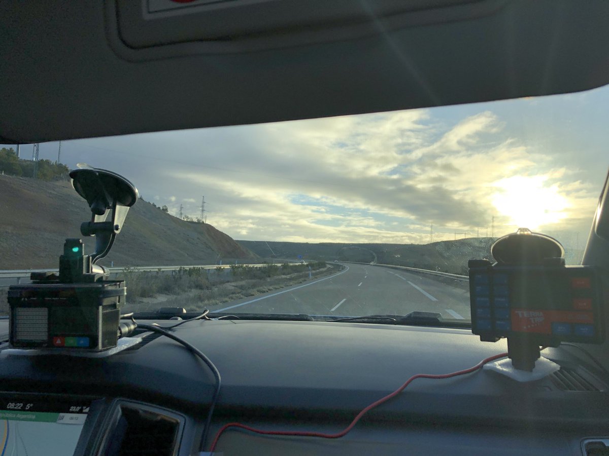 peinado_sergio's tweet image. Todo preparado para empezar la parte práctica del curso de copilotos #GPRSport .... @GPRcompeticion 🚙💨💨