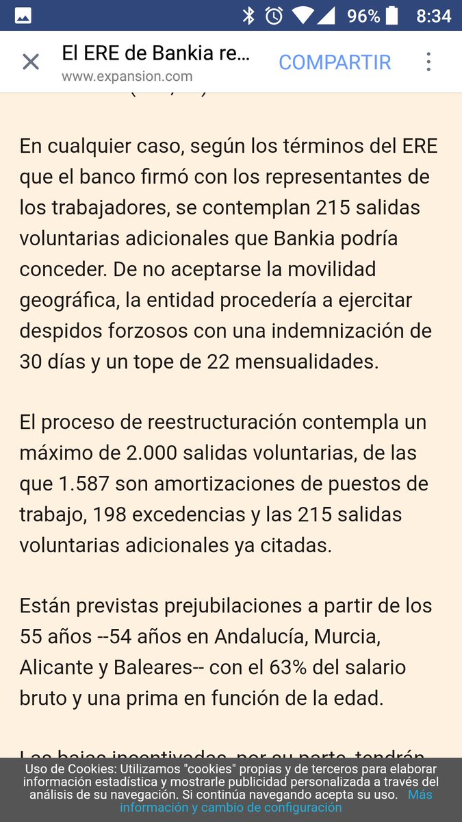 CSICABANKIA's tweet photo. https://t.co/VKCp0gDxBX