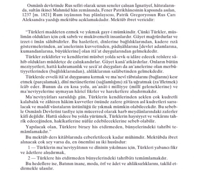 NilhanOsmanoglu's tweet image. #3mart itibarı ile
Kısaca durumumuz...
Tabi idrak edebilene!