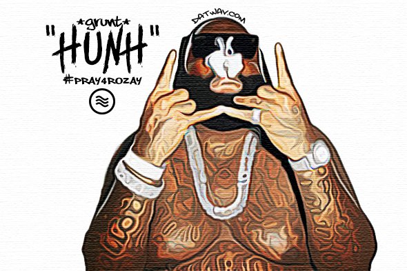 MUZIKFENE's tweet photo. @RickRoss #HunH 
#Pray4Rozay https://t.co/vULGx0sDKG