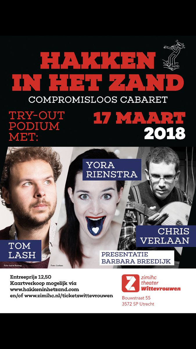 Paul Schoolderman tweet media