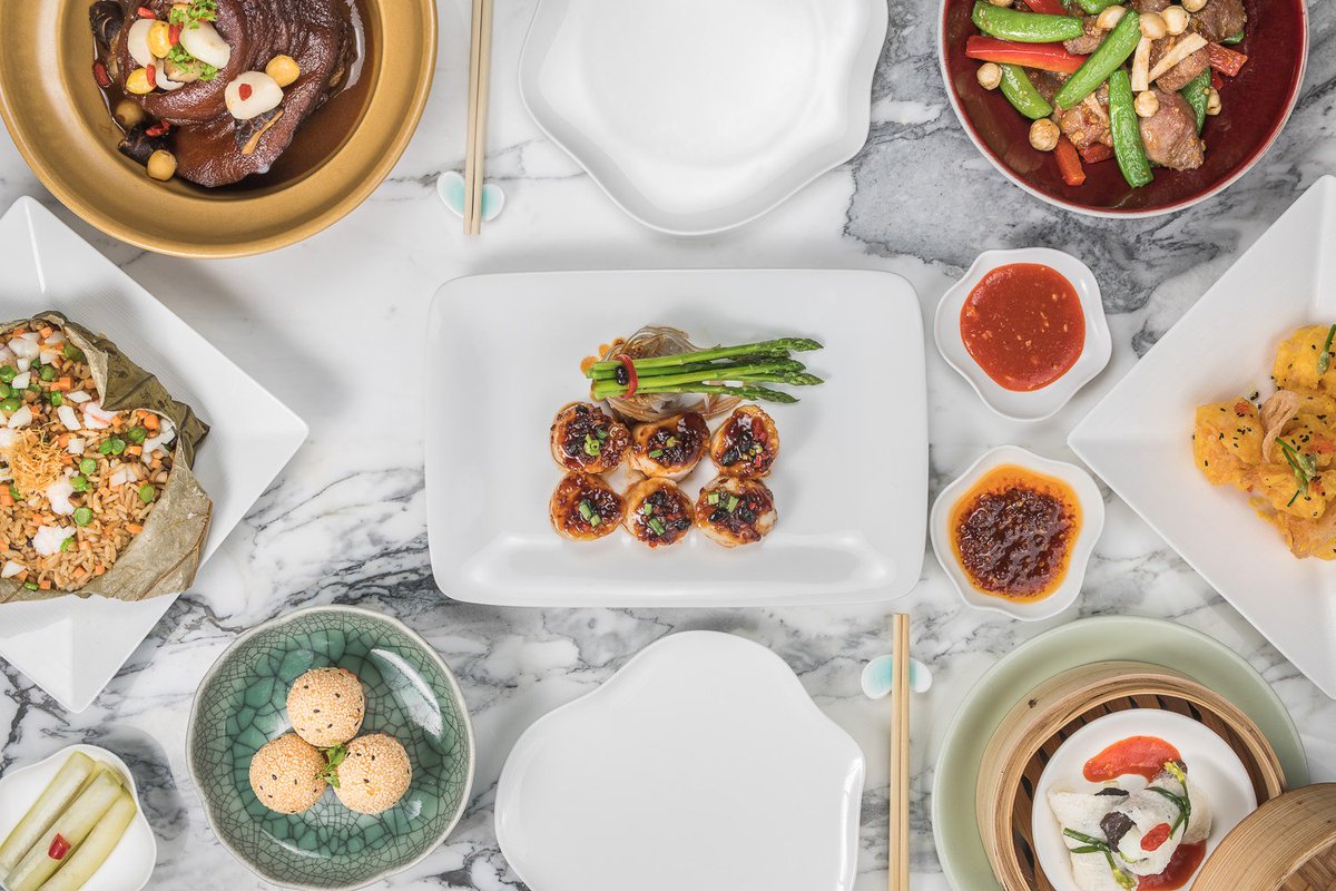 Yauatcha Kolkata (@YauatchaKolkata) / Posts / X