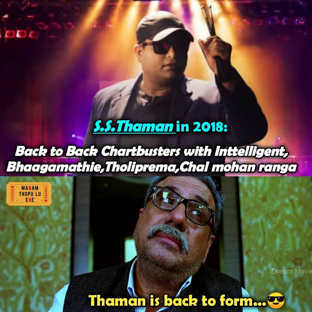 pavan_creator's tweet photo. @MusicThaman happy to listen your music beast 🎹🎸🥁 bro https://t.co/O9nHFI0j0E