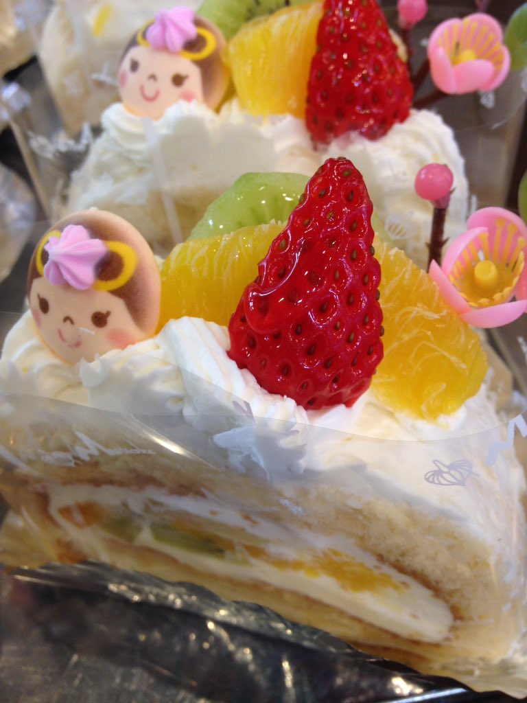 豊橋市ケーキ屋