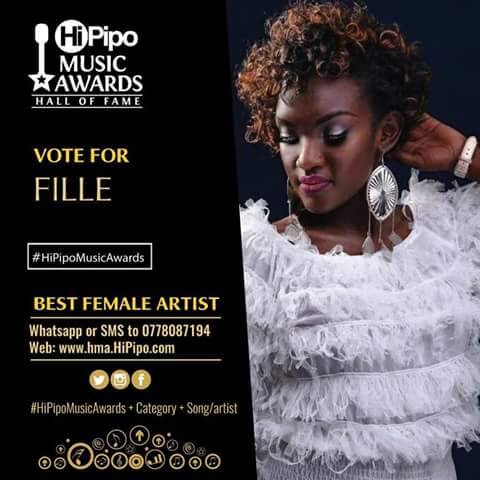 DhatFilleaddict's tweet photo. #HiPipoMusicAwards 
#BestFemaleArtist
#fillemutoni https://t.co/2LpPqsHdBQ