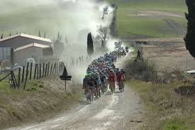 wtctempelhof's tweet photo. Deze middag @StradeBianche 
Vanaf 12u25 live op @een .
Vanaf 12u50 live op @canvastv 
@sporza met @rvangucht . https://t.co/J0wxxzIWk2