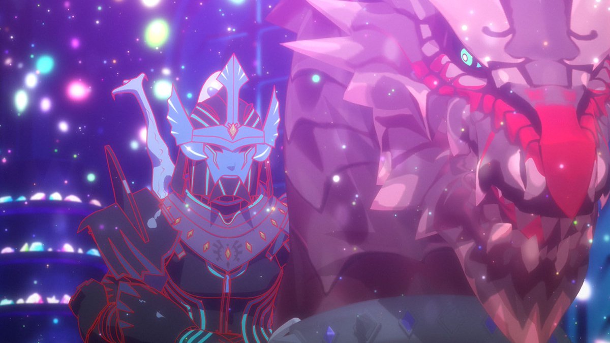 モンハン ストーリーズ Ride On Mhst Rideon 18年03月 Page 2 Twilog