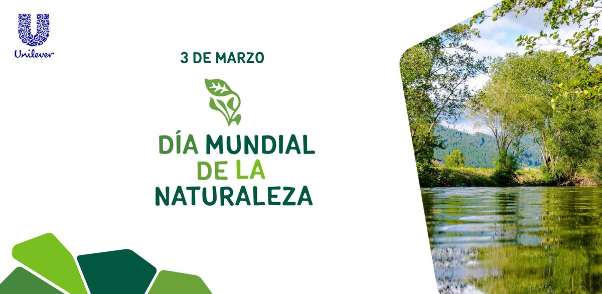 El presente y el futuro de las empresas pasa por la capacidad de producir a favor del planeta. 🌱🌏  ow.ly/FGwd30hX6Ww vía <a href="/cronicaglobal/">Crónica Global</a> #DíaMundialdelaNaturaleza