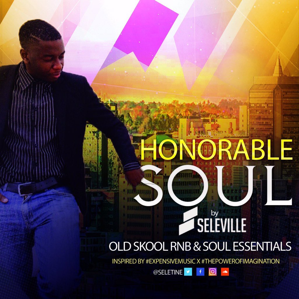 SELETINE's tweet photo. Thank you @GlenLewisSA x @THATninahastie for giving me a chance to showcase my 'Honorable Soul mix' on the #ExpensiveBreakfast which made me the 1st Zimbabwean πΏπΌ to do so on @TouchHDOnline . Loved the show and I will forever be grateful ππΏ #SocialArchitect #Expensivemusic https://t.co/QHT0o4bkUI