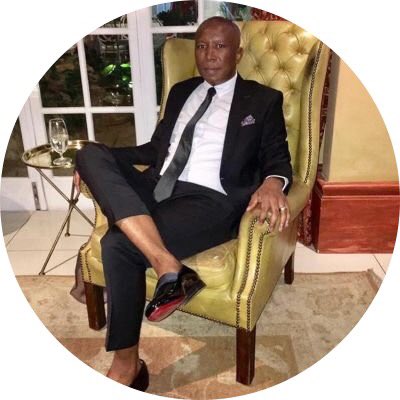 Happy Birthday Julius Malema. Wishing you every good thing of life and long life. Halala 