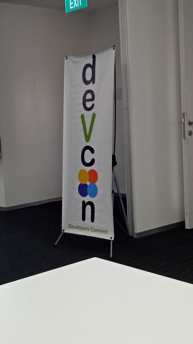 nameisMIGZ's tweet image. Organized by:

#DevConPH
#RailsCodeCamp