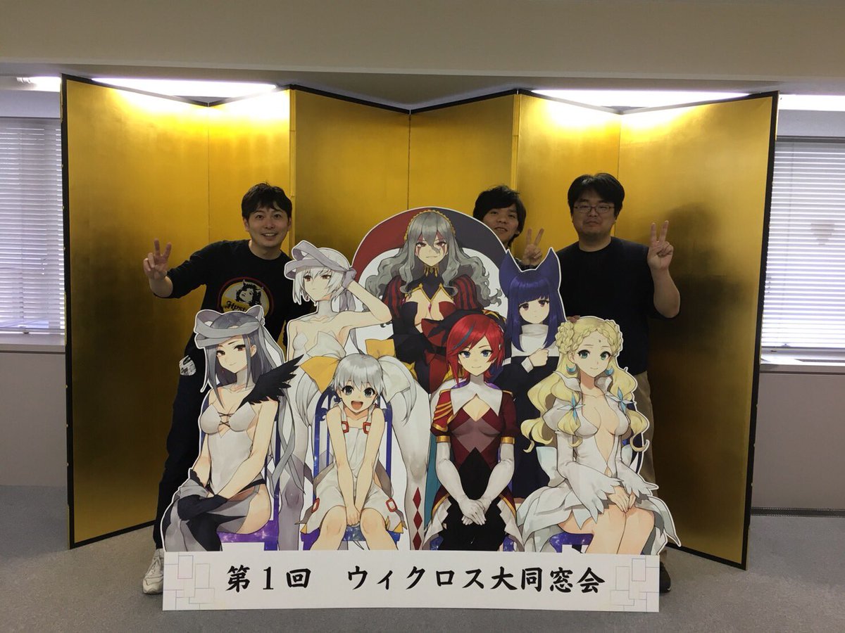 wixoss_TCG tweet picture