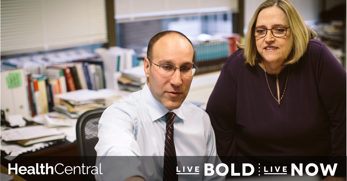 HealthCentral Tips tweet media