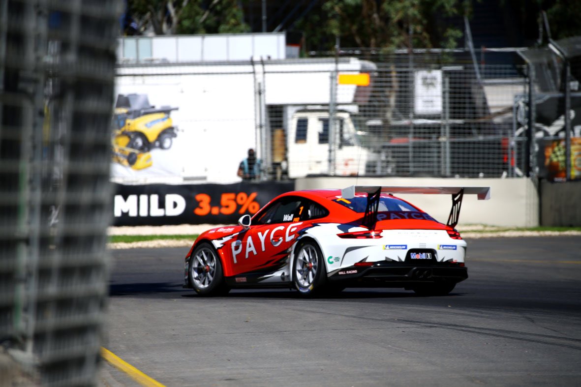 davidwallracing's tweet image. Good day today p2. 👍Thanks @WALLRACINGAU bring on tomorrow! @PAYCE_  @wsracing #shannons @CarpetCourtAus #feltex