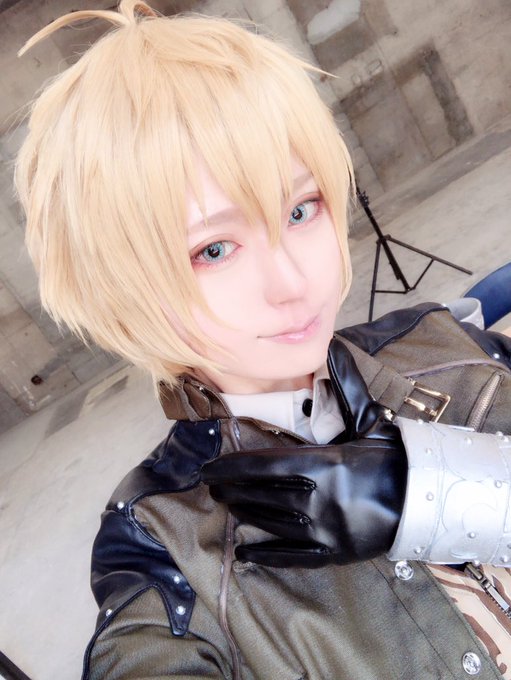 コスプレイヤーうにのTwitter画像23