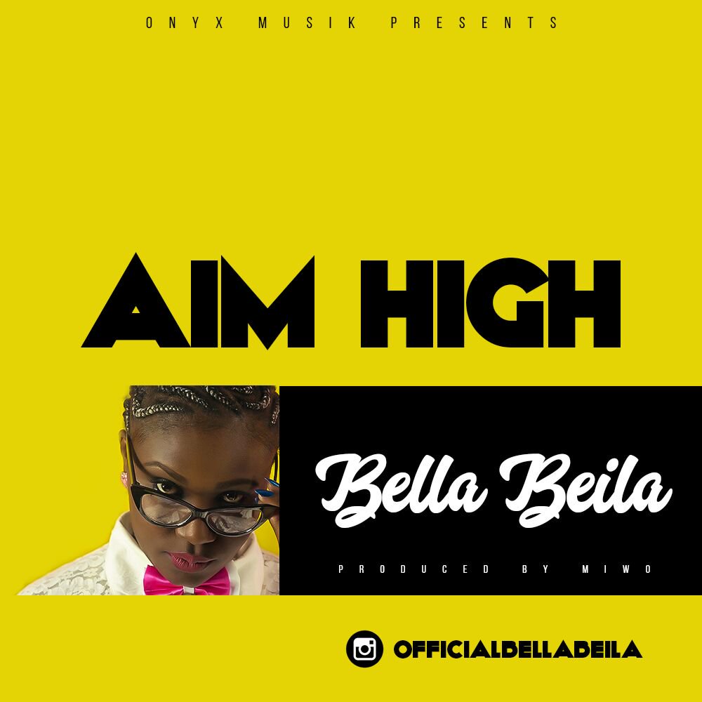 bellabeila's tweet photo. Check out my new released video #AimHigh https://t.co/BvY8MXcsTd @sautisol @WillisRaburu @citizentvkenya @Kiss100kenya @miwoBP @DjJoeMfalme @Joey_Muthengi @ShaffieWeru @MajimajiKenya @Moseax #yoweyose https://t.co/rGnxQ0VpbI