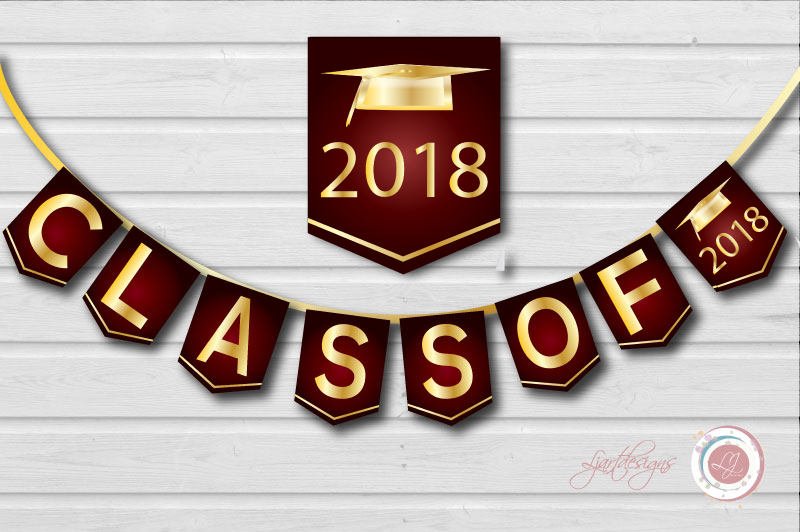 Ljartdesigns's tweet photo. Digital #Maroon and #Gold Graduation Banner, Class Of, Graduate, Clipart, Grad, #Graduation Party Decorations,#Scrapbooking, #Crafts, Printable https://t.co/euOsBw5RBJ #papergoods #gold #graduation #graduationbanner #classof #EtsySeller #etsystore #etsyshop #etsy https://t.co/PMhfy8vnAV