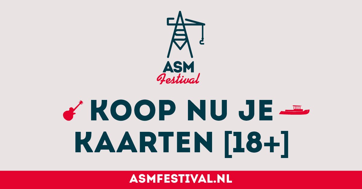 ASM Festival tweet media