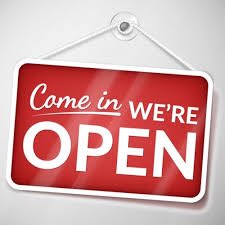 yateleyangling's tweet photo. With the worst of the weather now over our  opening hours resume open 9am-6pm today https://t.co/TeLS8j4oJu