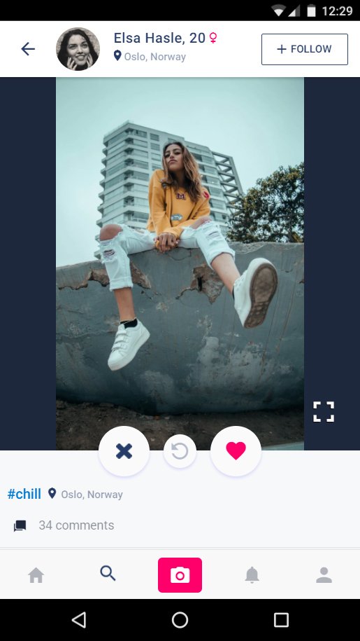 selfiiapp's tweet photo. Have a look under the wraps of the #SelfiiApp >> Did you know you can participate in the #tokensale?
Join the Telegram: https://t.co/dBCo2qOE31
#blockchain #crypto #bounty #ERC20 #ethereum #bitcoin #btc #tokensale #tokens #cryptolife #twitter #facebook #neo #altcoin #iota https://t.co/k7EkTWg3yq