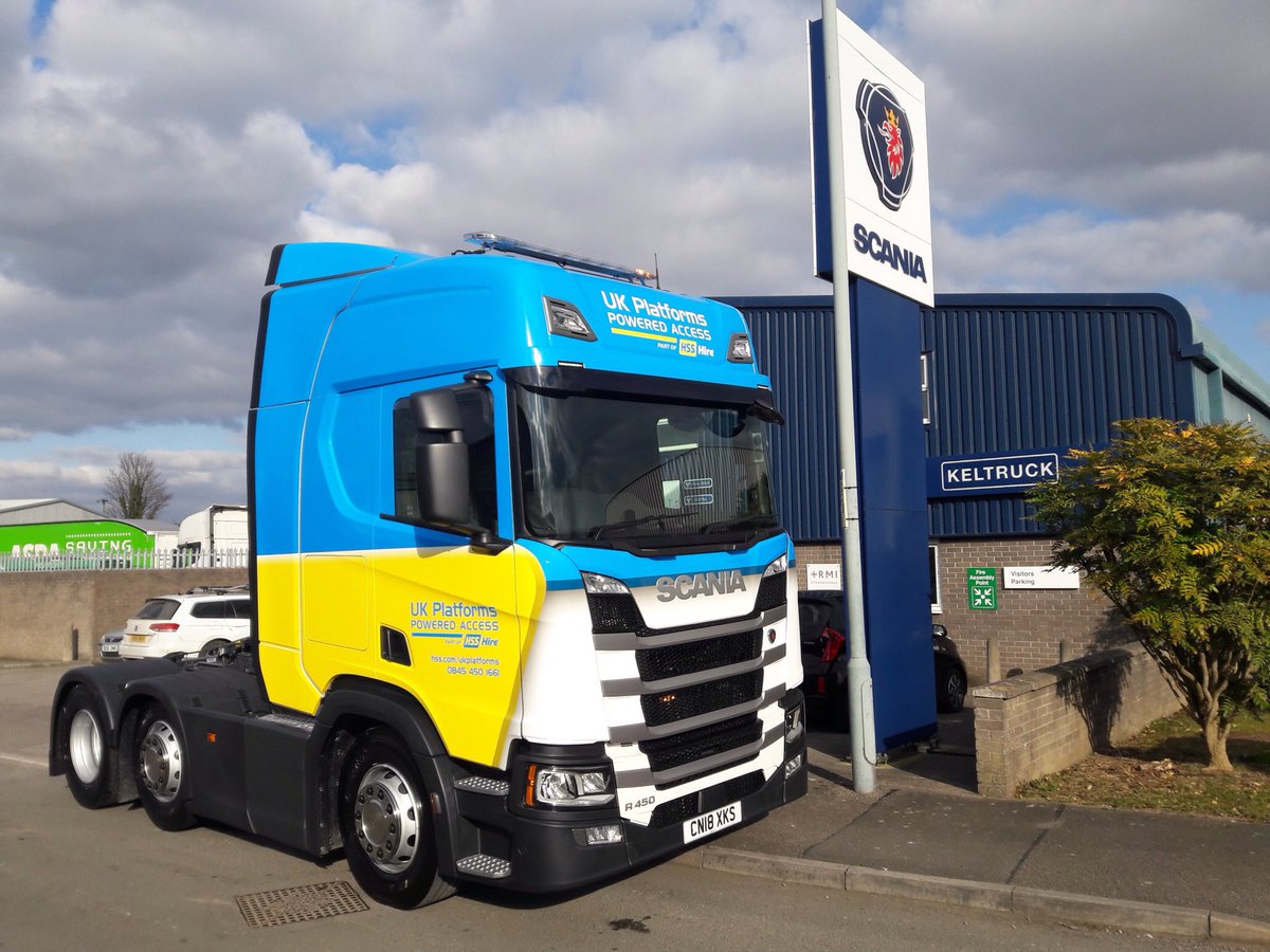 keltruck's tweet photo. @hickslogistics @ScaniaUK @ScaniaGroup @RWKeltruck @davemor66816340 @HSSHire @ukplatforms New @hickslogistics @HSSHire @ukplatforms #Scania R450 #Calidcot #Monmouthshire #SouthWales #Wales #Cymru #NP26 #HicksLogistics #SuppliedByKeltruck https://t.co/zAWi0M8Ek3
Well done, @RWKeltruck! https://t.co/SbtKM2kHUs