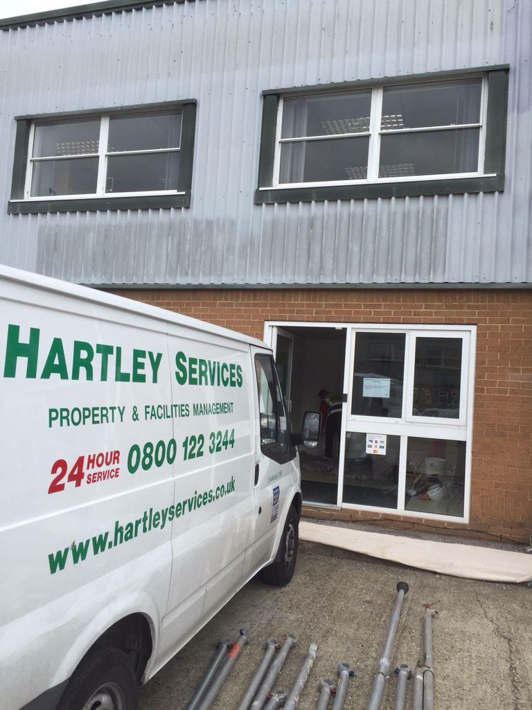 HartleyCServLtd's tweet photo. During #adverse #weather #stormemma we are here to #assist #normalservice #24/7helpdesk #completefacilitiesmanagement #completemainteance #nationwide #professional #commercial #internal #industrial #external #quotes #FamilyBusiness #35yearsexperience #engineers #teamwork #callus https://t.co/ishnTGe1Ck