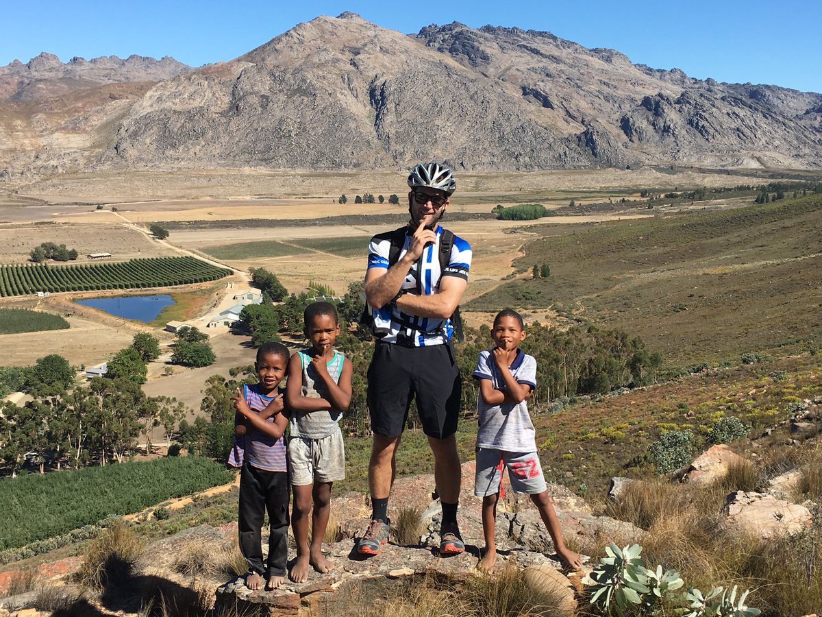 Dryland Ride tweet media