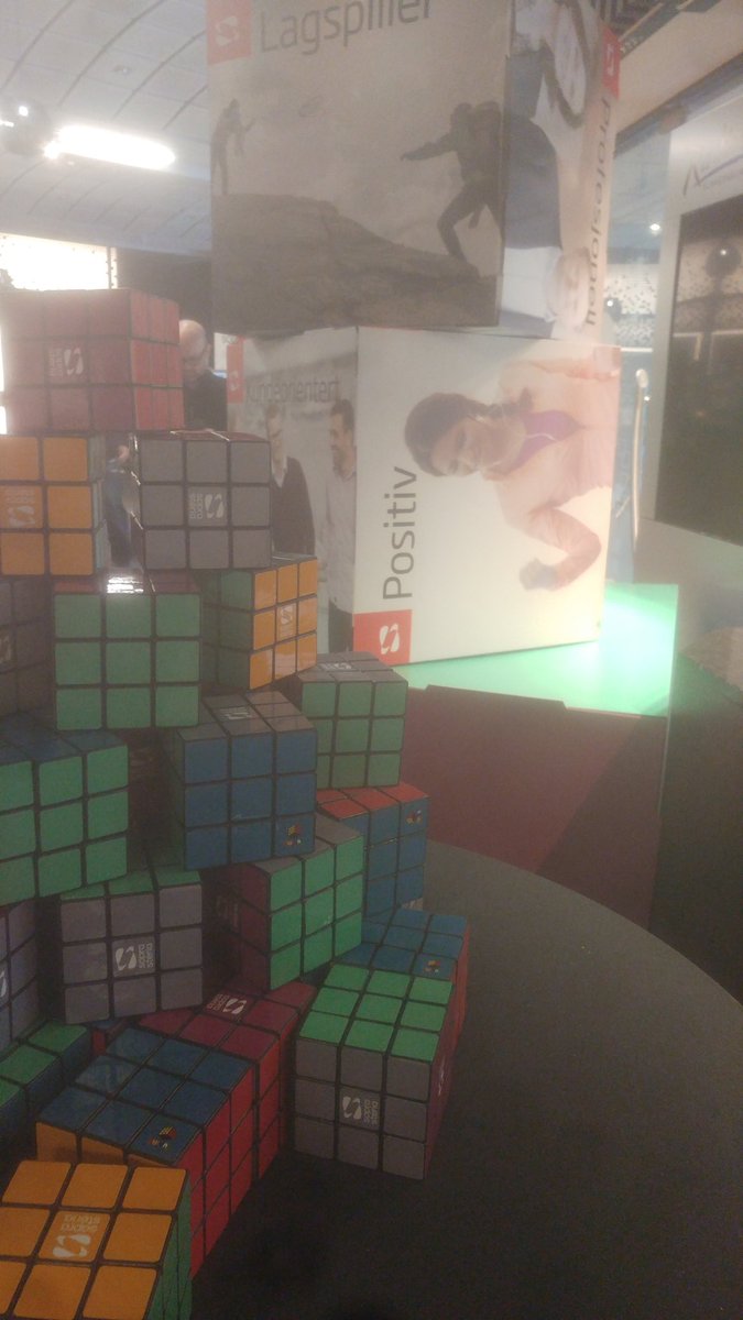 BarMartland's tweet image. Fagdag med @SopraSteria_no. Nok en mulighet for å spre viktigheten av god #datavisualisering!