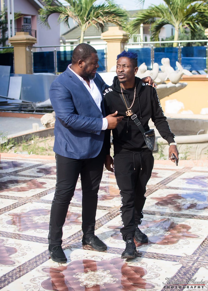 shattawalegh's tweet photo. “TRUST AND OBEY” .. .. BLESS UP BULLDOG .... You just activated my G-Power . #champioooon #Zylofon #bossbaker #SM #Storm #SolashEnt #Asuoden #LBE. https://t.co/KuwOwolJEo