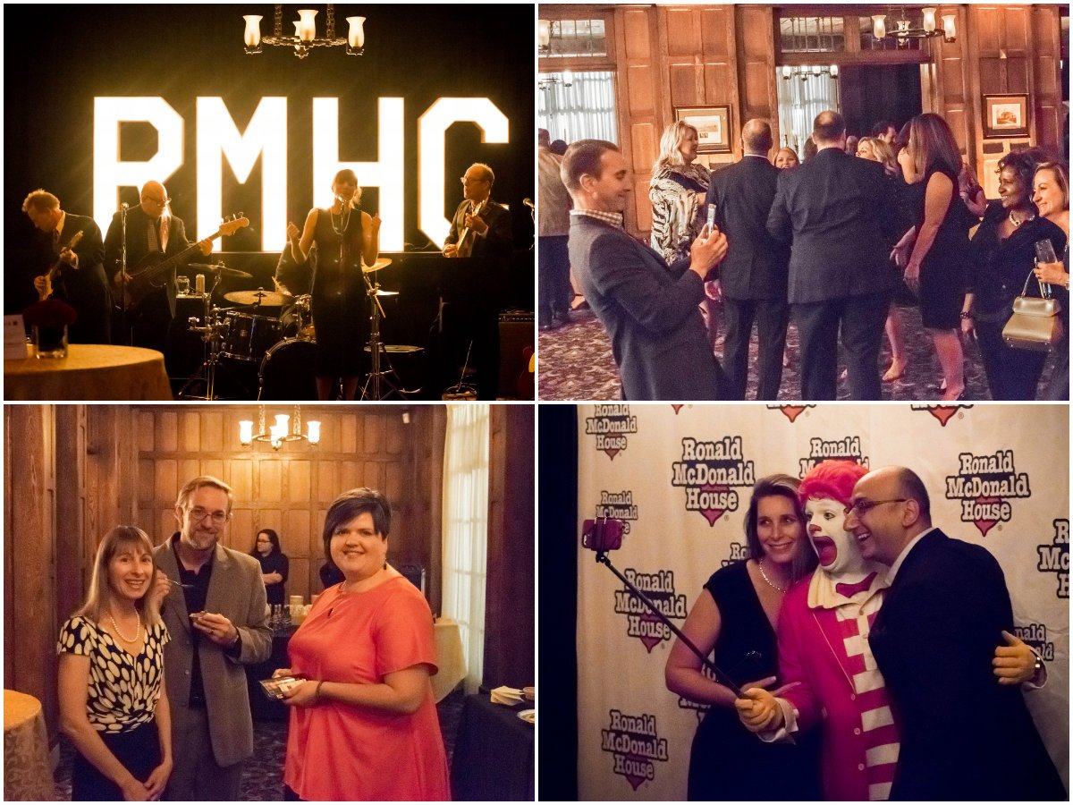 RMHCDayton's tweet photo. Tonight's the night! Looking forward to another rockin' Doors of Compassion to benefit families of hospitalized children. #RMHCDoors @KeepingFamiliesClose https://t.co/Uk6izBM8se