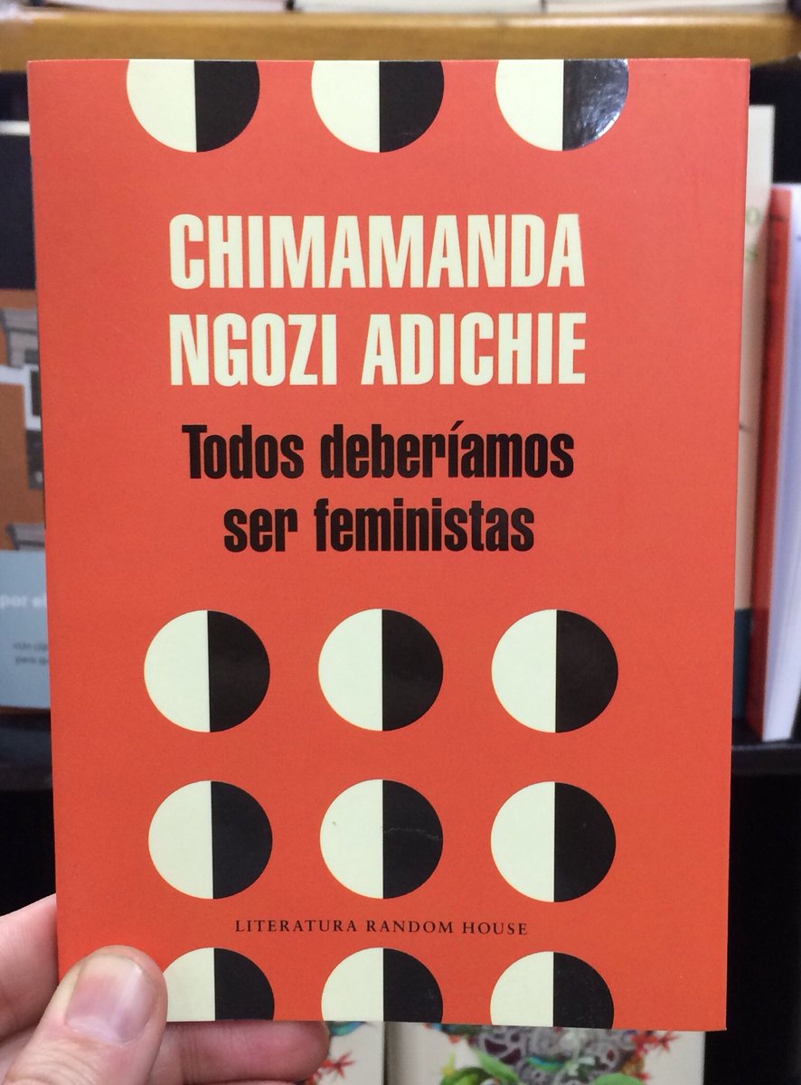 ContandoLibros's tweet photo. El 8 de marzo estaré a favor de la #HuelgaFeminista8M y apoyaré a todas las mujeres de mi entorno que decidan ejercer su derecho a la huelga. 
Mientras tanto, yo os propondré por aquí varias lecturas (creo que necesarias) sobre el feminismo. 
Estas son las primeras: https://t.co/39yJpIOANb
