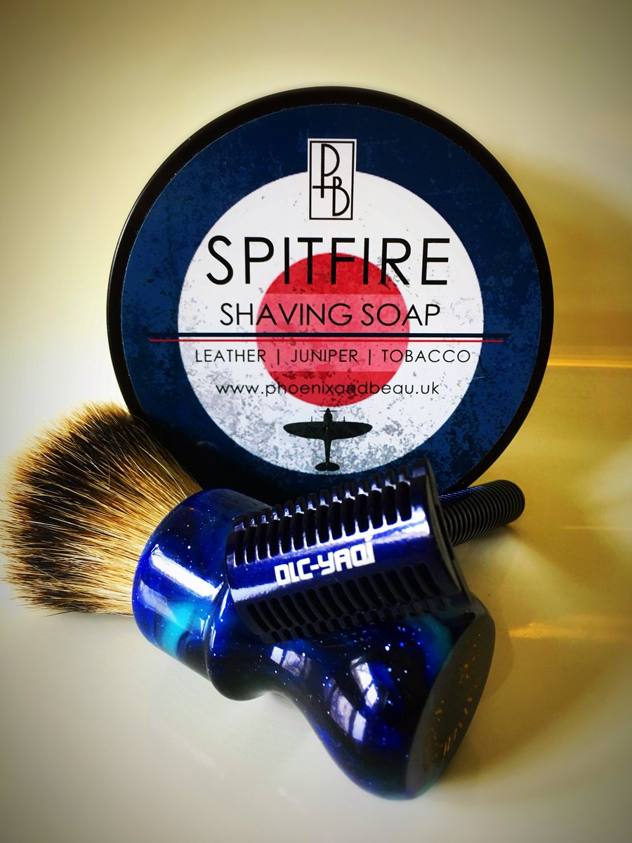 Spitfire weekend by <a href="/phoenixandbeau/">Phoenix and Beau</a>