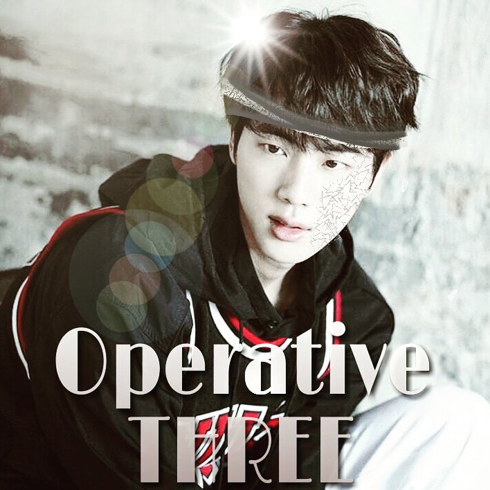 ramseyjams's tweet image. Edited photo of #OperativeThree
#BTSxTTEOTS #TTEOTSEdit