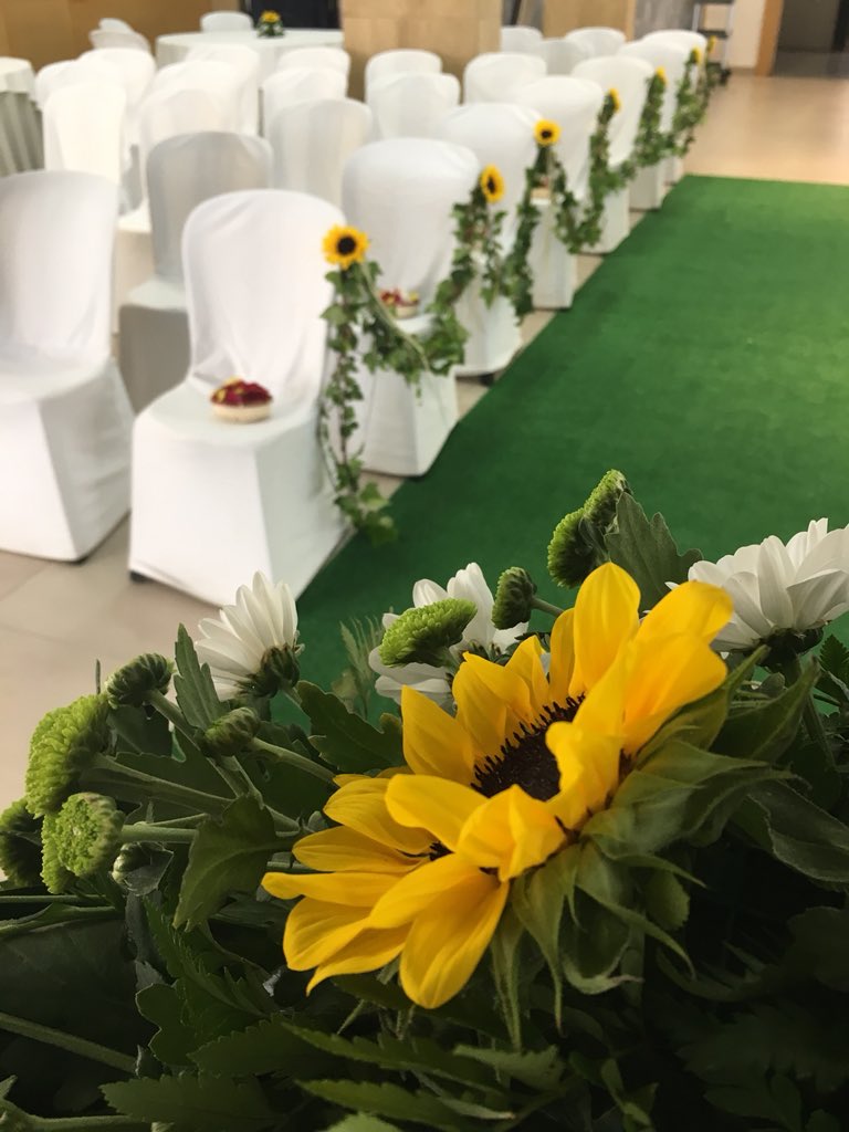blancoweddings's tweet photo. And she said `Yes, I do’ 💕 #weddingplanner #costadelsol #events #bride #groom #weddingdestination #honeymoon #happiness #newlife #newchapter #blanco #weddings #vs #vscocam #vsco #eventplanner #weddingsabroad #white #roses #brideveil #bridesmaids https://t.co/ydLyTFLDVG